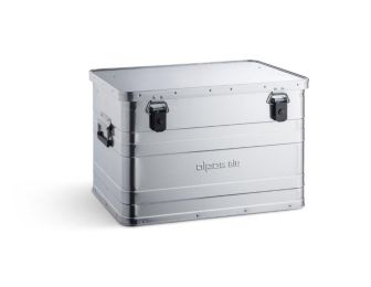 Aluminijske kutije - Serija BB (kutije za ured)