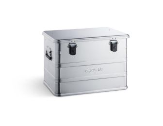 Aluminijske kutije - Serija C