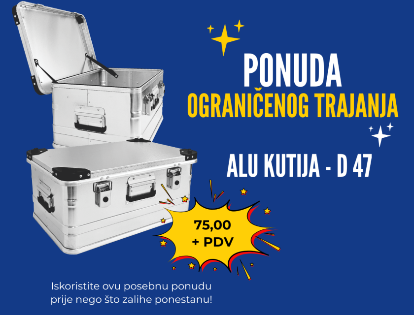 SJAJNA PONUDA