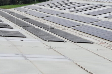 Dovršena investicija u solarnu elektranu