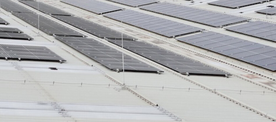 Dovršena investicija u solarnu elektranu